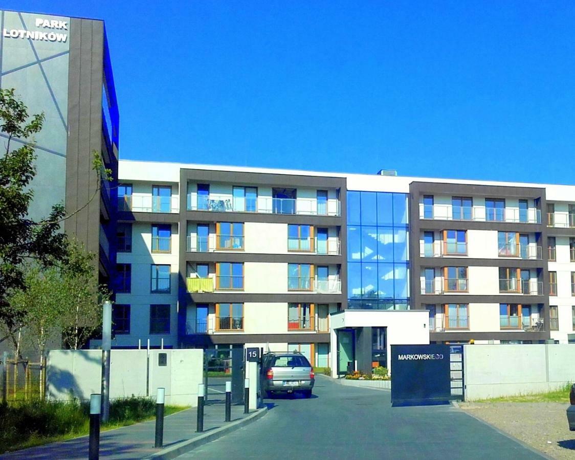 Passion4cracow Apartment *