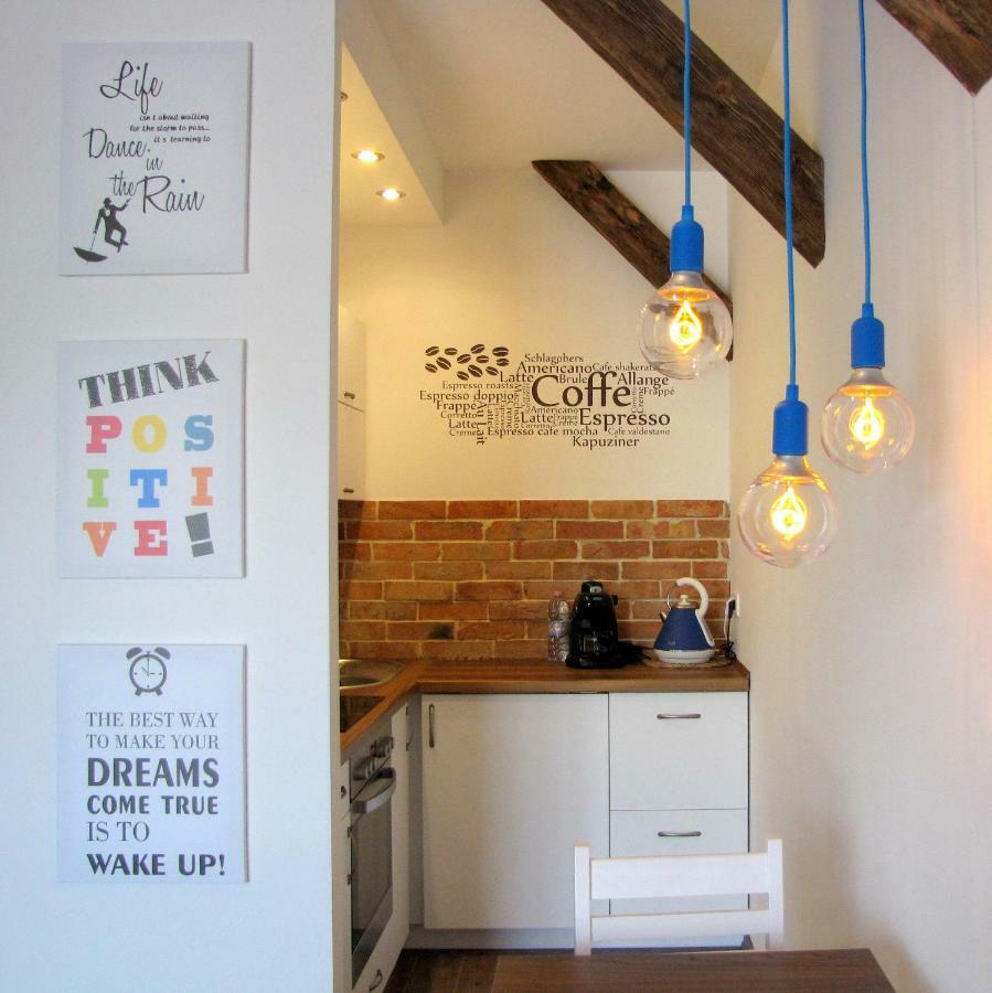 Apartment Passion4cracow *