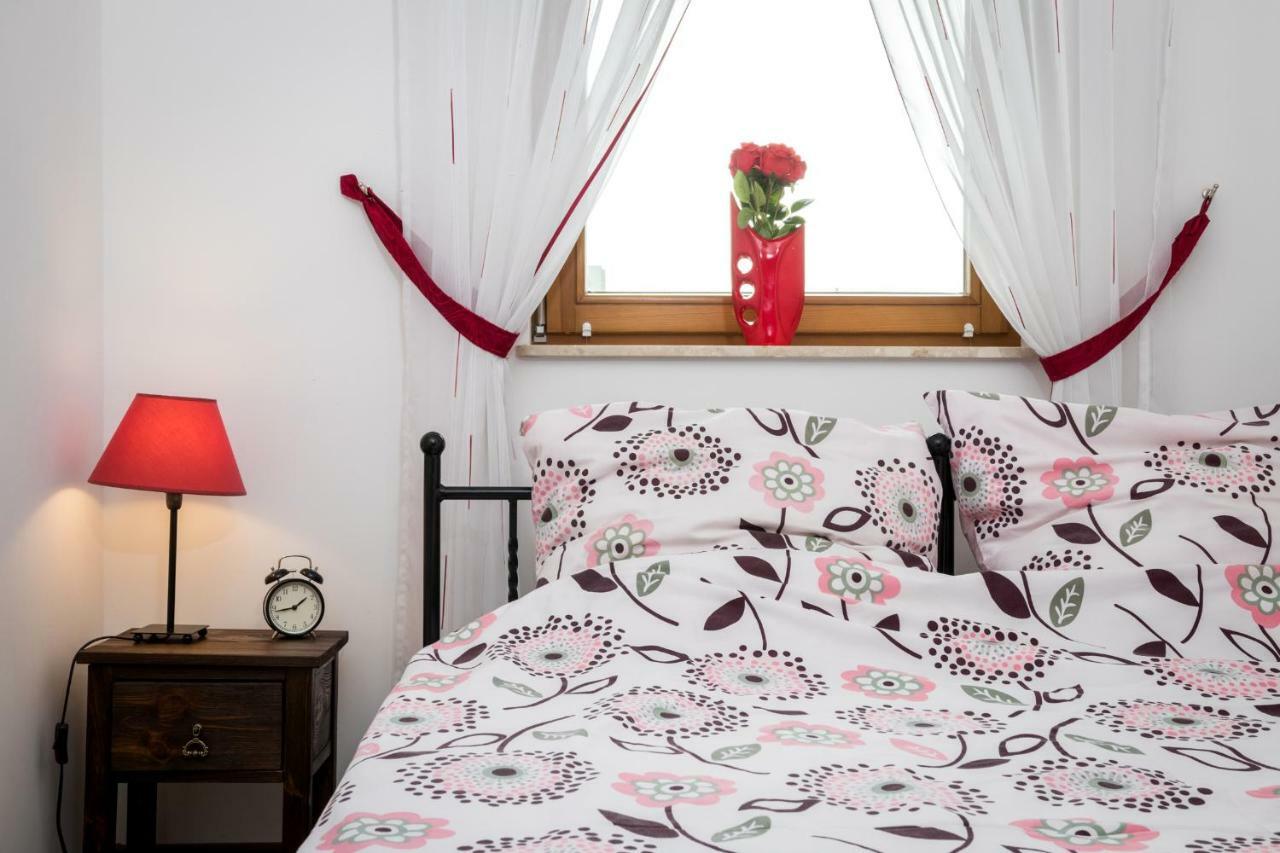 Apartment Passion4cracow *