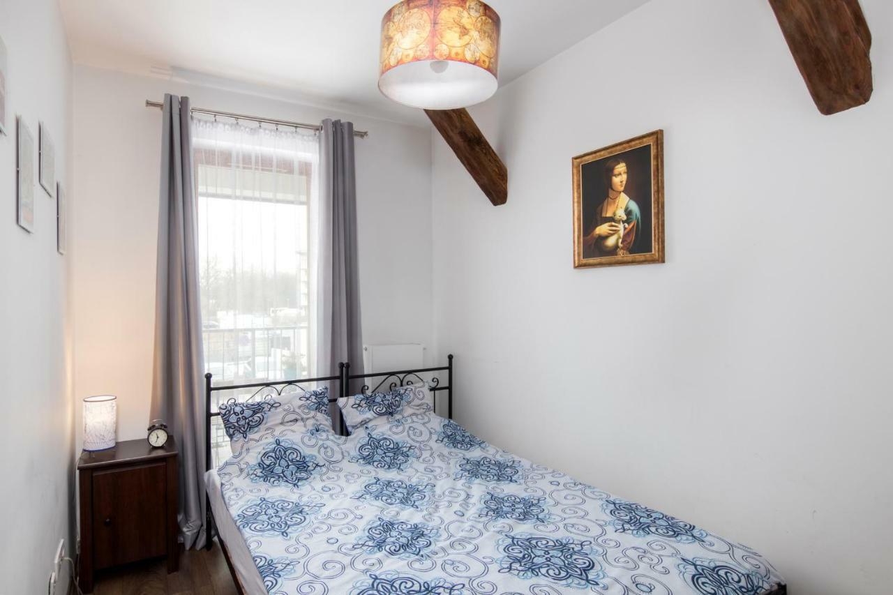 Passion4cracow Apartment Krakau