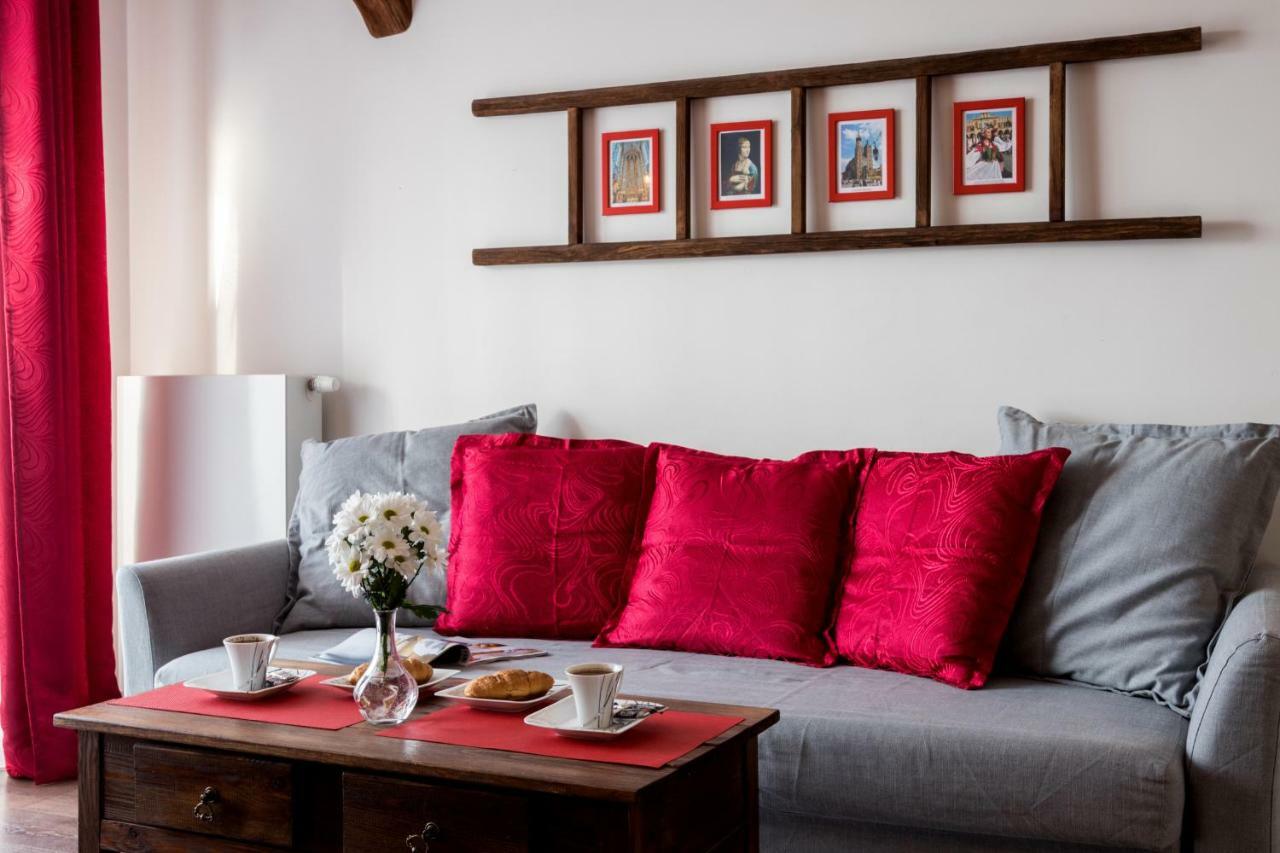 Passion4cracow Apartment Krakau