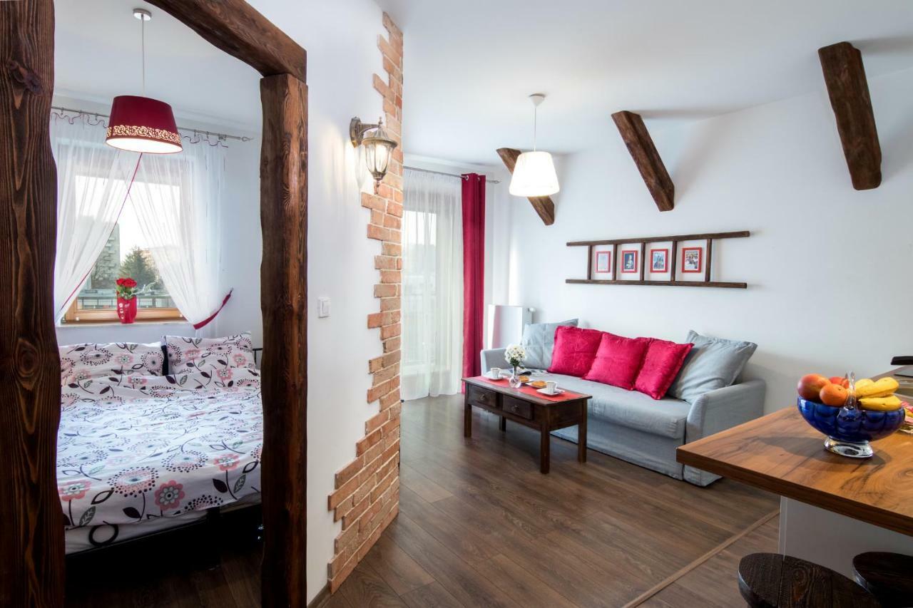 Apartment Passion4cracow