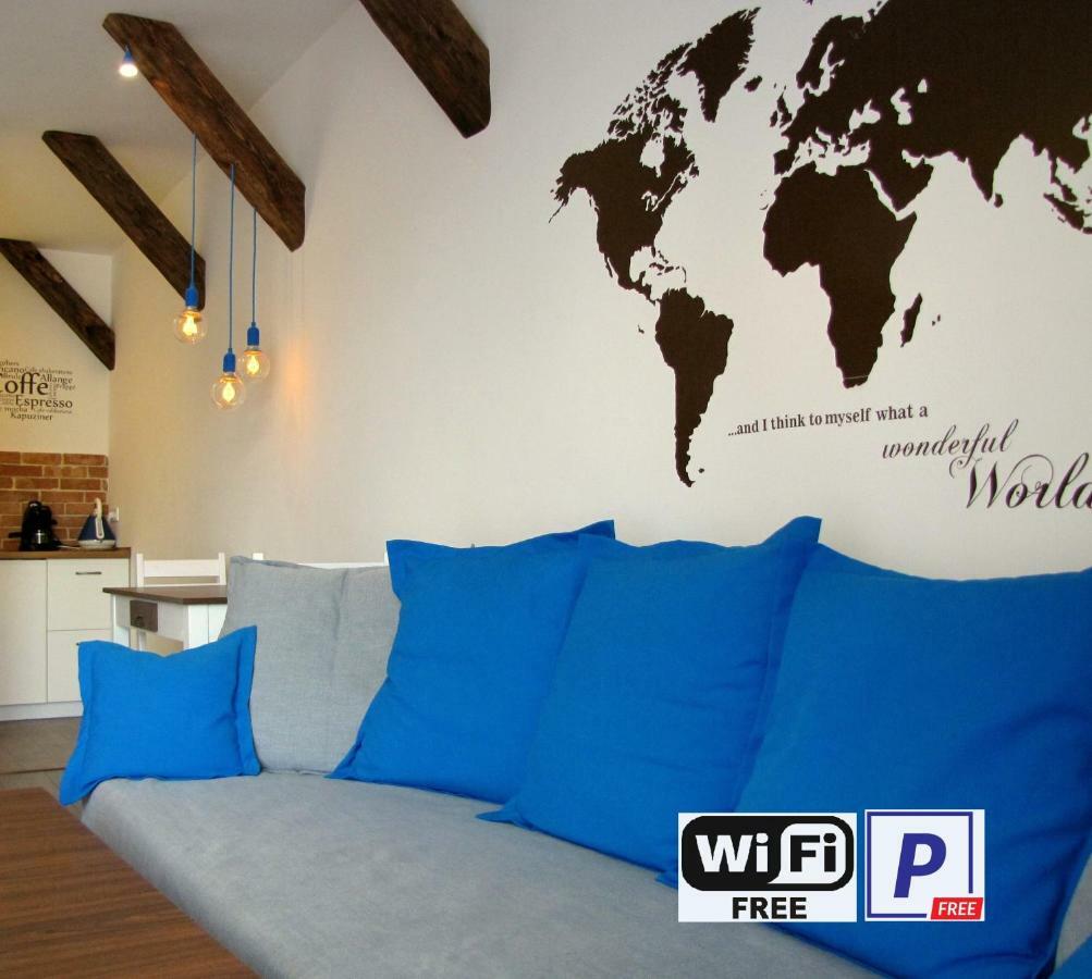 Apartment Passion4cracow *