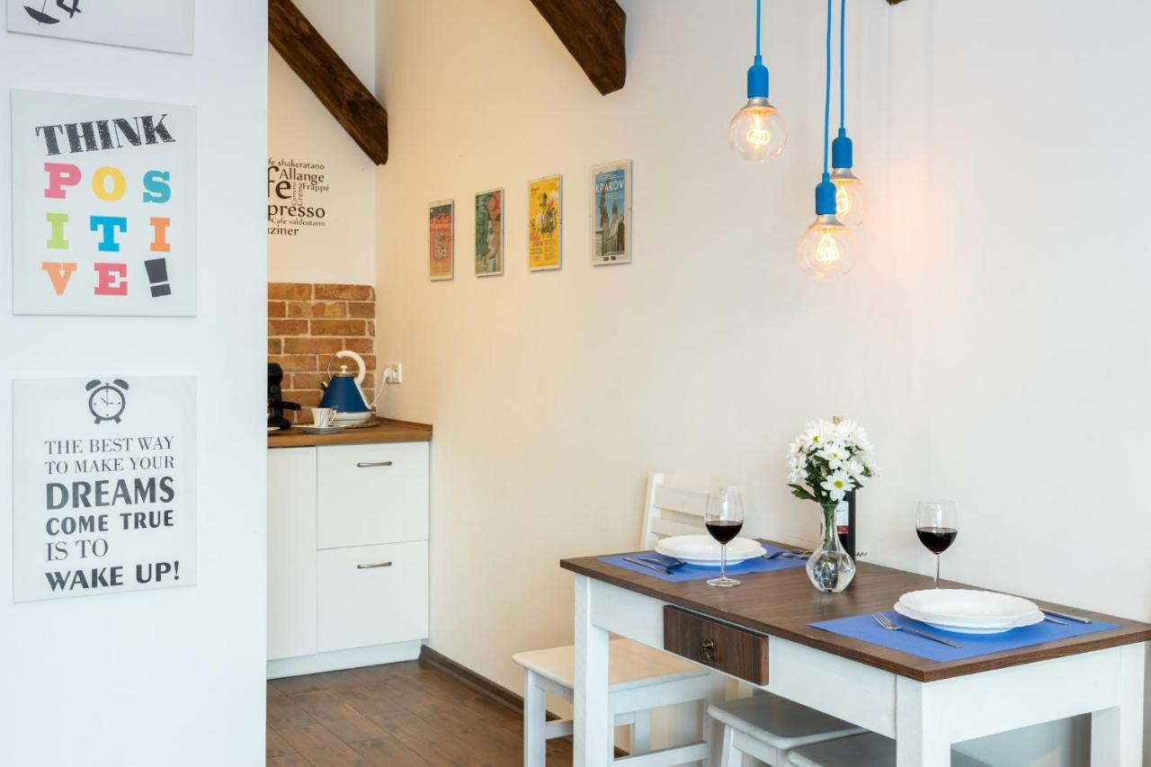 Apartment Passion4cracow *