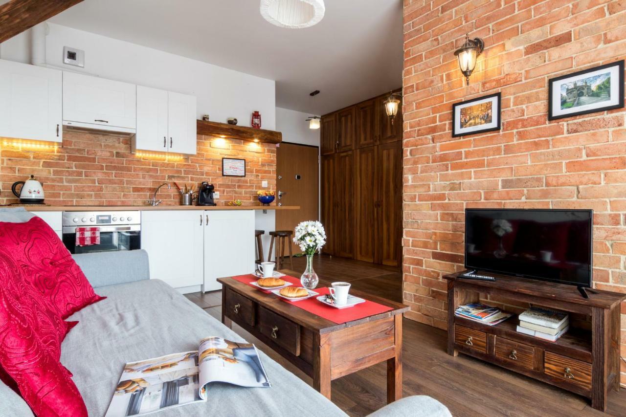 Apartmán Passion4cracow