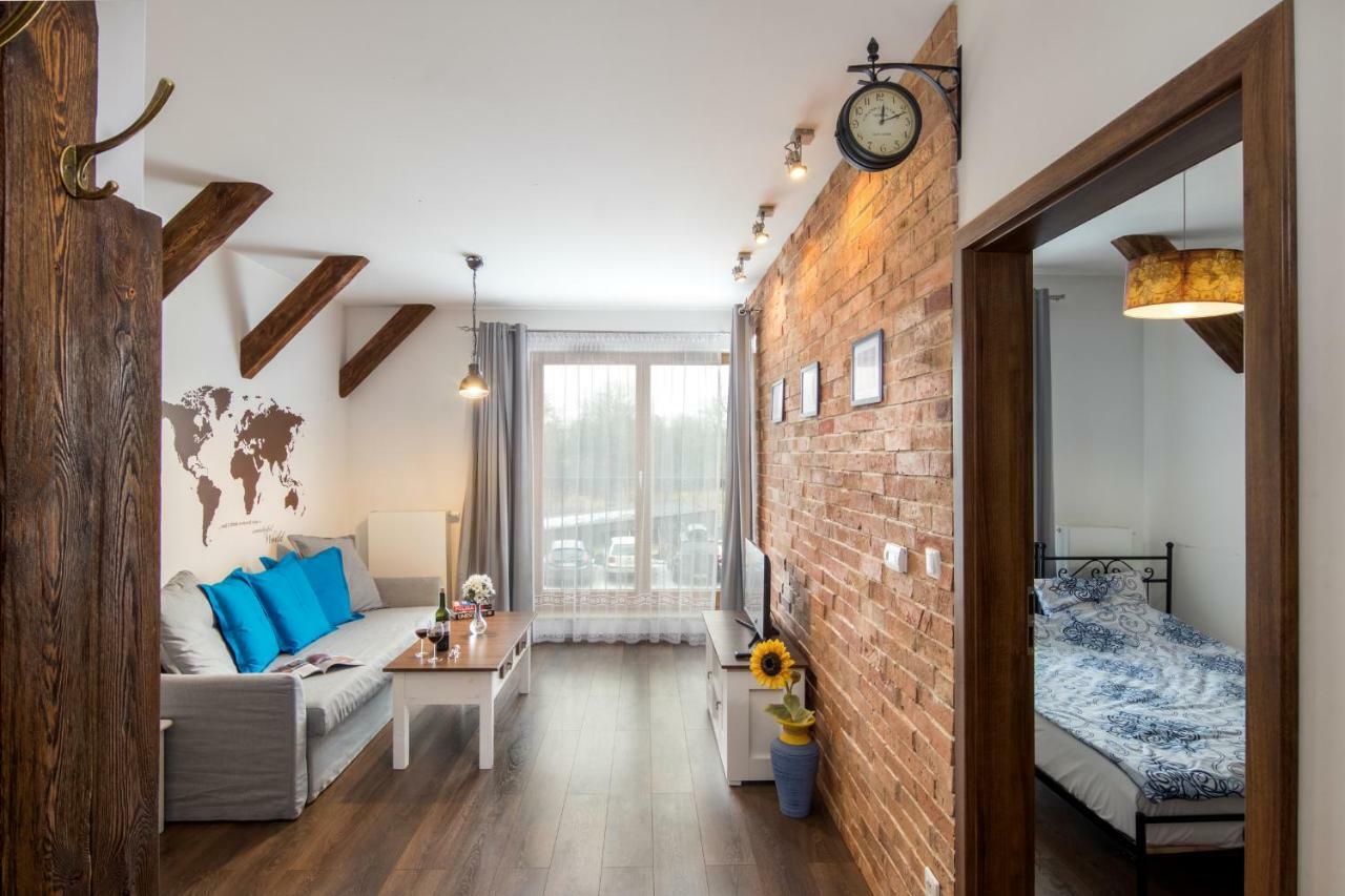 Passion4cracow Apartment Krakau