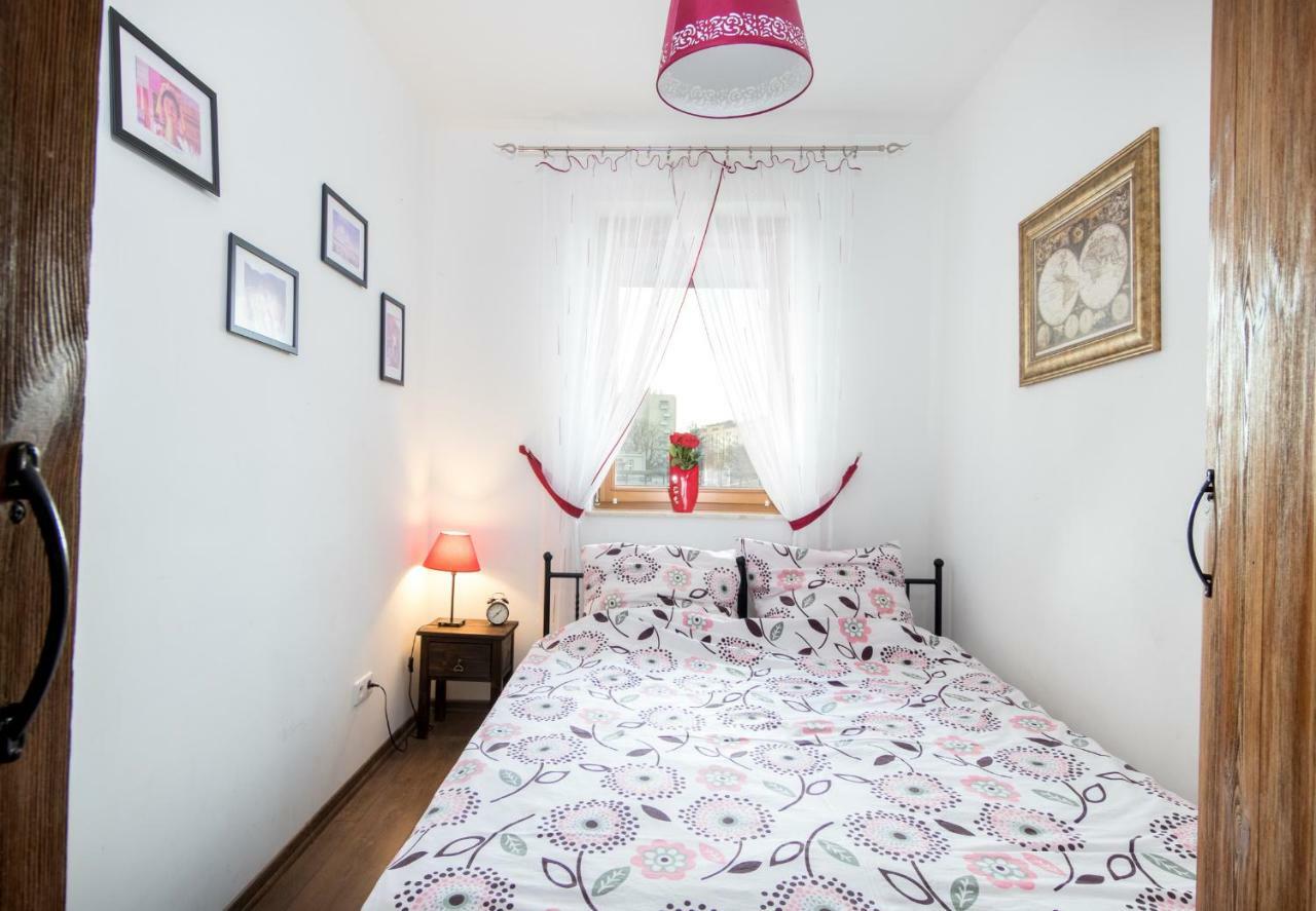 Passion4cracow Apartment *