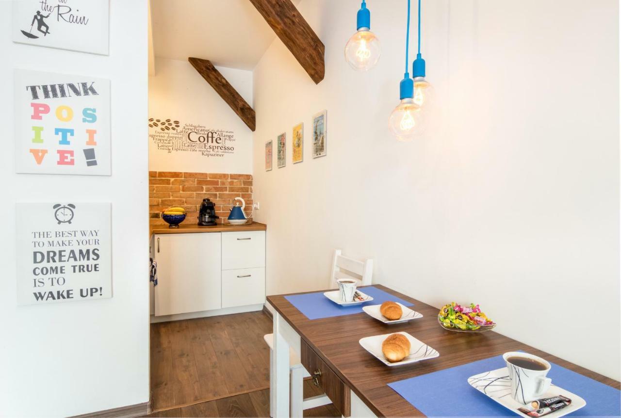 Passion4cracow Apartment