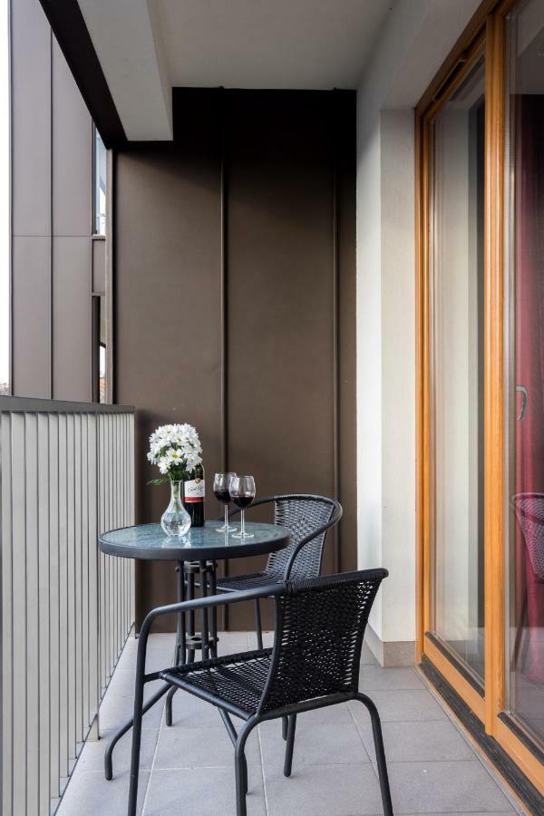 Apartmán Passion4cracow Krakov